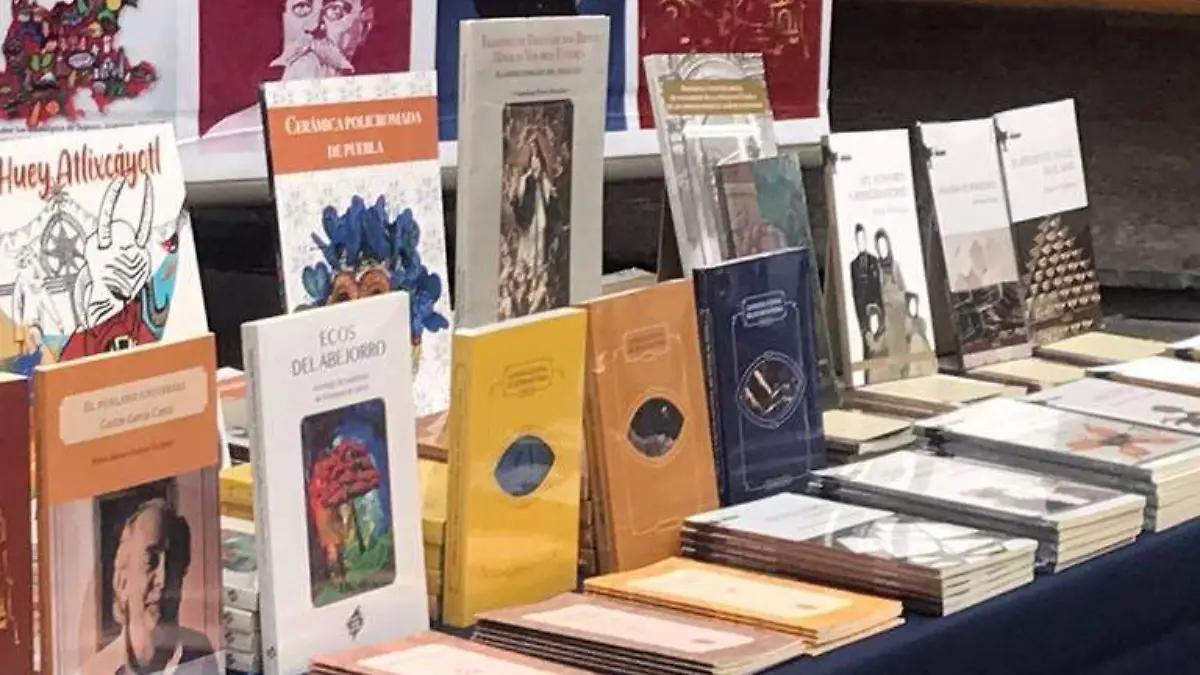 Actividades gratuitas en el Centro Histórico por la Feria Nacional del Libro Infantil